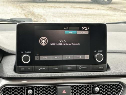 2023 Acura Integra Base