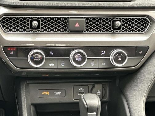 2023 Acura Integra Base