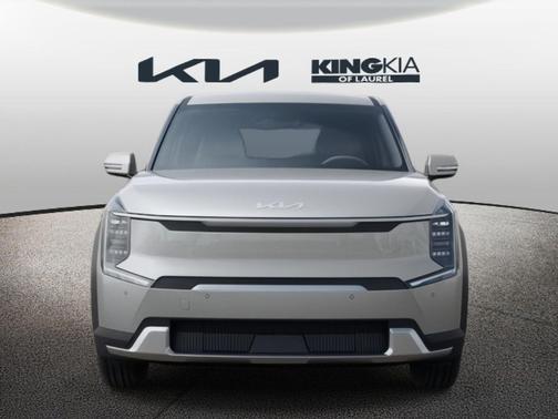 2026 Kia EV9 Light Long Range