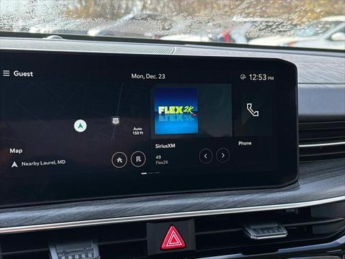 2025 Kia K5 EX