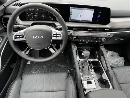 2025 Kia Telluride SX Prestige X-Pro