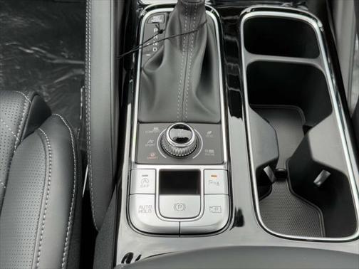 2025 Kia Telluride SX Prestige X-Pro