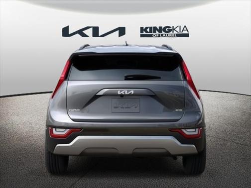 2025 Kia Niro Touring