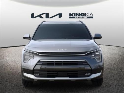 2025 Kia Niro Touring