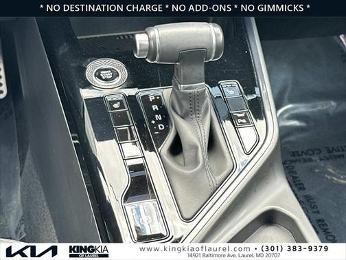 2024 Kia Niro Touring