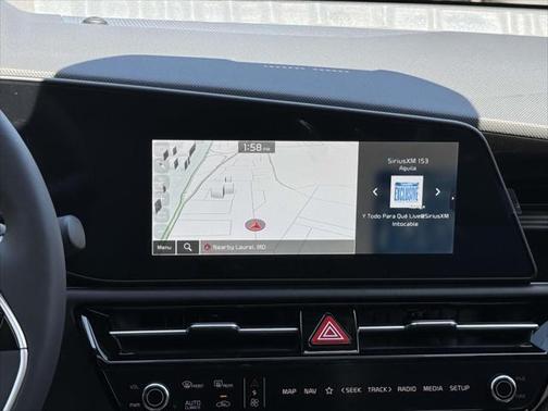 2025 Kia Niro Touring