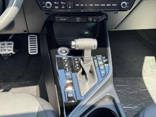 2025 Kia Niro Touring