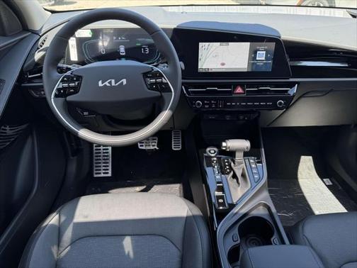 2025 Kia Niro Touring