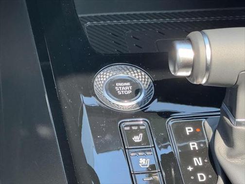 2025 Kia Niro Touring