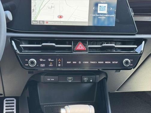 2025 Kia Niro Touring