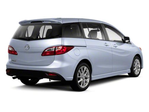 2013 Mazda Mazda5 Sport