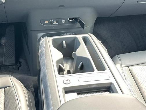 2026 Kia EV9 Land