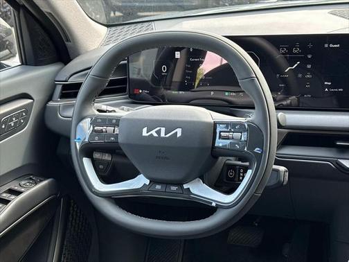 2026 Kia EV9 Land