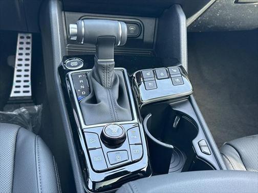 2025 Kia Sportage S