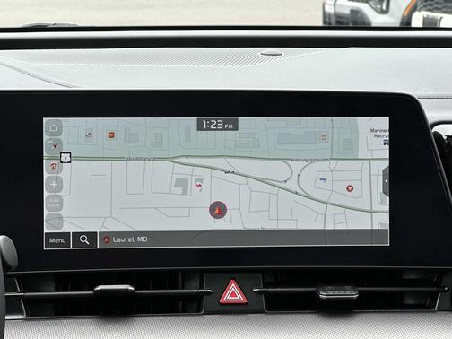Ebony Black 2024 Kia Sportage SX-Prestige