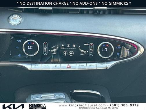 2022 Genesis GV70 2.5T AWD