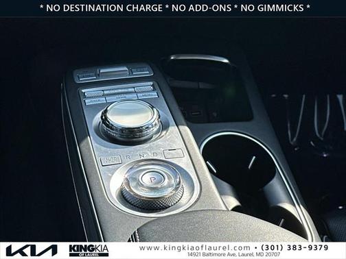 2022 Genesis GV70 2.5T AWD