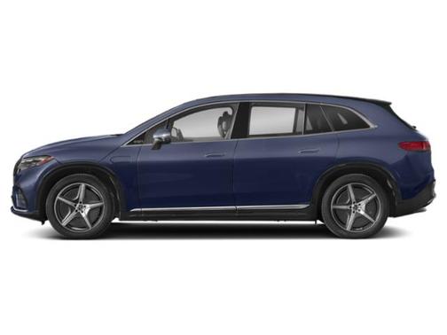 2023 Mercedes-Benz EQS 580 4MATIC