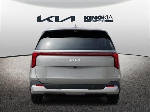 2025 Kia Carnival EX