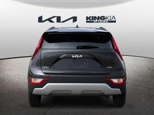 2025 Kia Niro Plug-In Hybrid EX