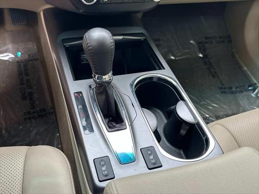 2015 Acura RDX Technology Package