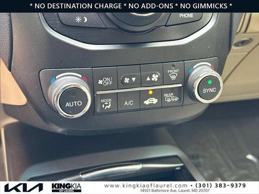 2015 Acura RDX Technology Package