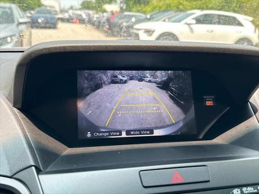 2015 Acura RDX Technology Package