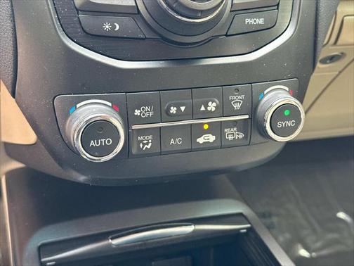 2015 Acura RDX Technology Package