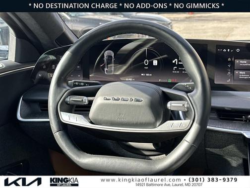 Quantum Gray Metallic 2023 Lucid Air Touring