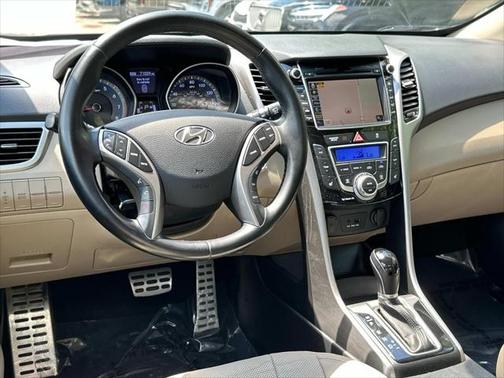 2013 Hyundai Elantra GT Base