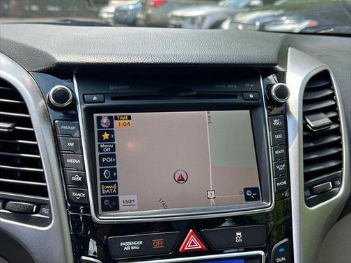 2013 Hyundai Elantra GT Base