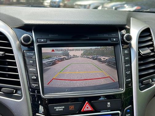 2013 Hyundai Elantra GT Base