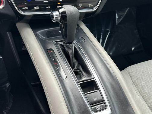 2019 Honda HR-V EX
