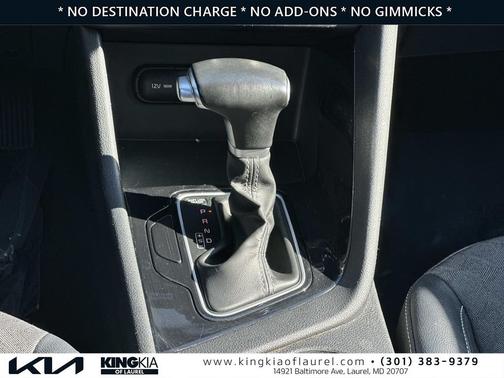 2019 Kia Niro s Touring