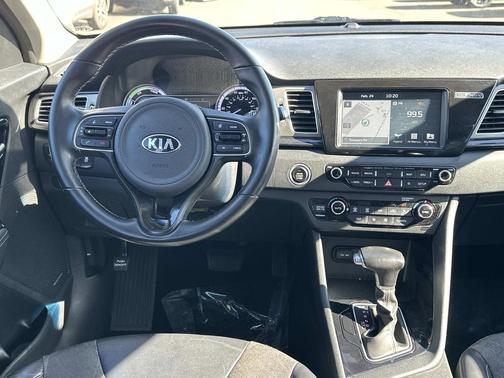 2019 Kia Niro s Touring