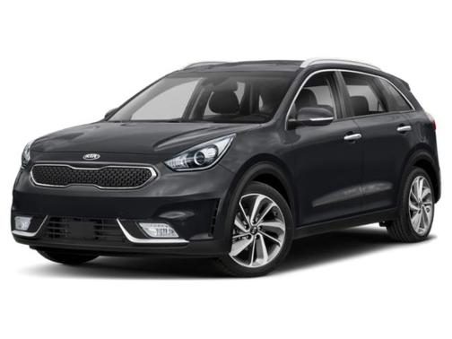 2019 Kia Niro s Touring