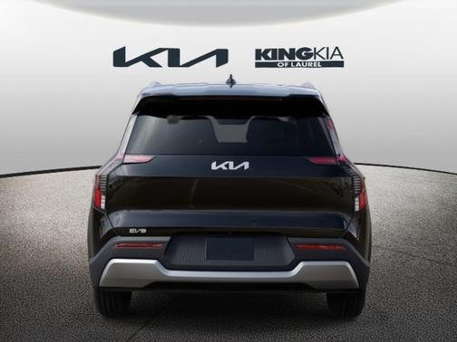 2026 Kia EV9 Land