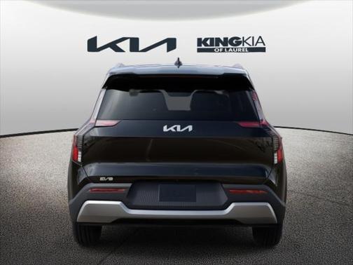 2026 Kia EV9 Land