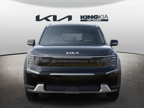 2026 Kia EV9 Land