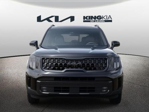 2025 Kia Telluride SX Prestige X-Pro