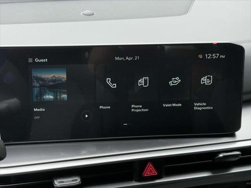 2025 Kia Sorento LX