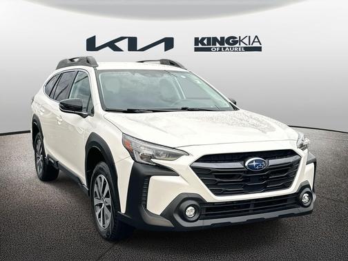 2024 Subaru Outback Premium