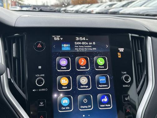 2024 Subaru Outback Premium