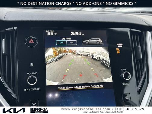 2024 Subaru Outback Premium