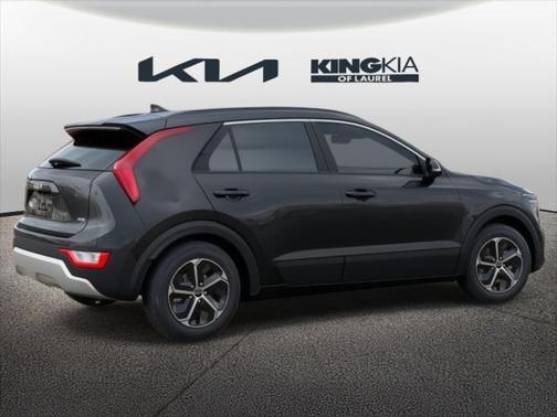 2025 Kia Niro EX