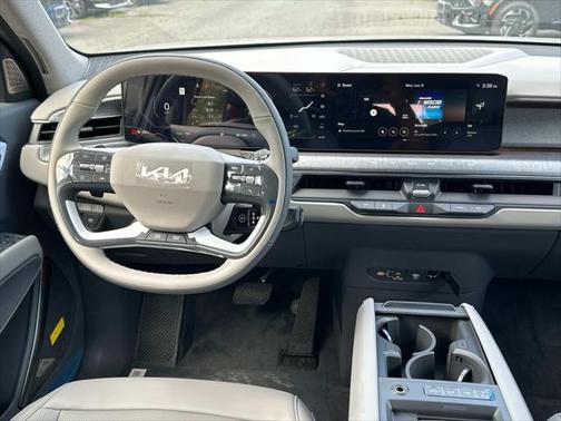 2026 Kia EV9 Land