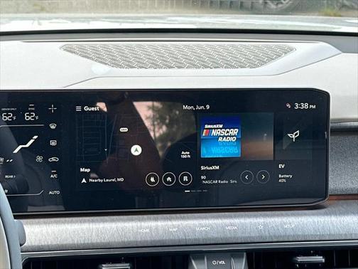 2026 Kia EV9 Land