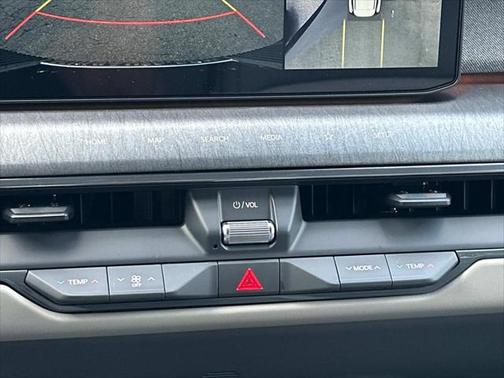 2026 Kia EV9 Land