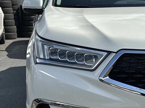 2019 Acura MDX 3.5L