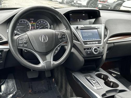 2019 Acura MDX 3.5L